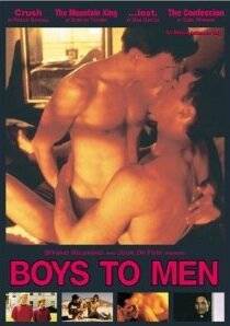 Мальчики становятся мужчинами / Boys to Men (2001)