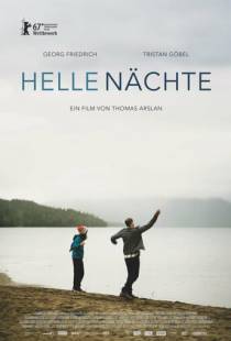 Белые ночи / Helle Nachte (2017)