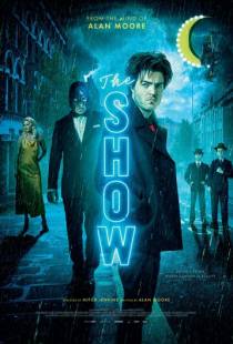 Шоу / The Show (2020)