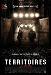 Территории / Territories (2010)