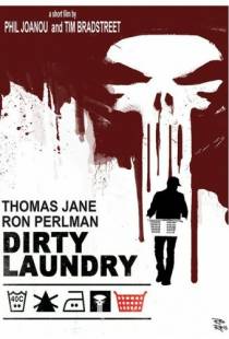 Каратель: Грязная стирка / The Punisher: Dirty Laundry (2012)