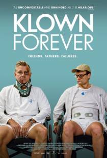 Клоун навсегда / Klovn Forever (2015)