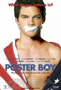 Парень с обложки / Poster Boy (2004)