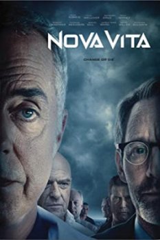 Новая жизнь / Nova Vita (2021)