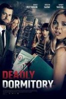 Одержимость профессором / Deadly Dorm (2021)