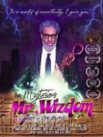 Загадочный Мистер Виздом / The Mysterious Mr. Wizdom (2020)