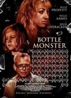 Монстр из бутылки / Bottle Monster (2021)