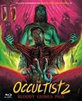 Оккультист 2: Убийства подопытных кроликов / The Occultist 2: Bloody Guinea Pigs (2020)