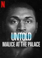 Несказанное: Злоба во дворце / Untold: Malice at the Palace (2021)