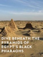 Затонувшие сокровища нубийских фараонов / Black Pharaohs: Sunken Treasures (2019)