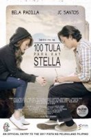 100 стихов для Стеллы / 100 tula para kay Stella (2017)