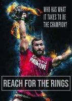 Дотянуться до колец / Reach for the Rings (2021)