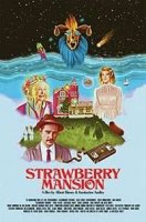 Земляничный особняк / Strawberry Mansion (2021)