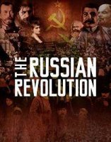 Революция в России / The Russian Revolution (2017)