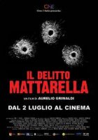 Преступление Маттареллы / Il delitto Mattarella (2020)