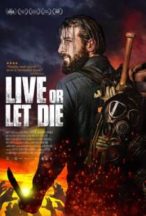 Живи или дай умереть / Live or Let Die (2020)