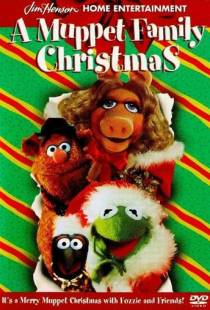 Семейное Рождество Маппетов / A Muppet Family Christmas (1987)