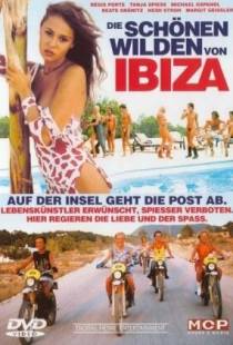 Прекрасные дикарки на Ибице / Die sch?nen Wilden von Ibiza (1980)