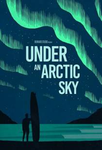 Под арктическим небом / Under an Arctic Sky (2017)