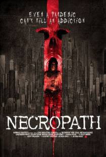 Некропат / Necropath (2018)