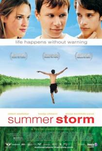 Летний шторм / Sommersturm (2004)