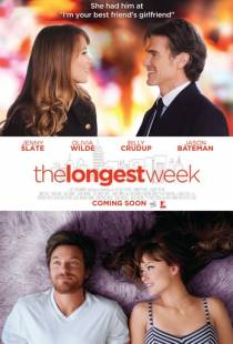 Самая длинная неделя / The Longest Week (2014)