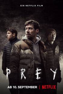 Охотник и добыча / Prey (2021)