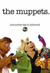 Маппеты / The Muppets. (2015)