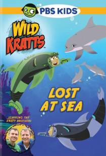 Дикие Крэтты / Wild Kratts (2010)