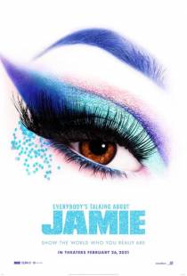 Все говорят о Джейми / Everybody's Talking About Jamie (2021)