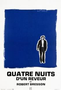 Четыре ночи мечтателя / Quatre nuits d'un r?veur (1971)