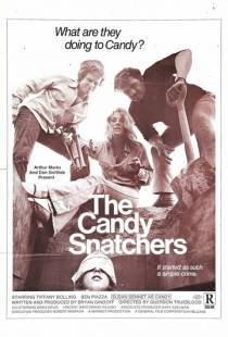 Похитители Кэнди / The Candy Snatchers (1973)