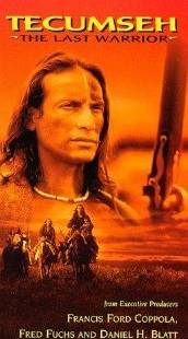 Текумзе: Последний воин / Tecumseh: The Last Warrior (1995)