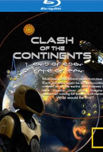 Столкновение континентов / Clash of the Continents (2010)