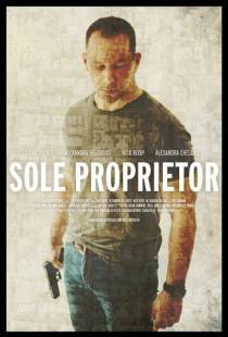 Единоличный собственник / Sole Proprietor (2016)