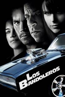 Бандиты / Los Bandoleros (2009)