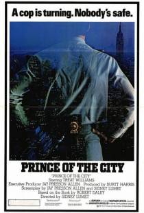 Принц города / Prince of the City (1981)