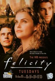 Фелисити / Felicity (1998)