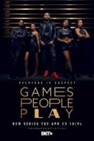 Игры, в которые играют люди / Games People Play (2019)