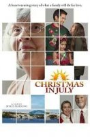 Рождество в июле / Christmas in July (2019)