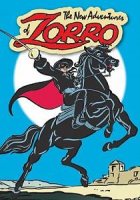 Новые приключения Зорро / The New Adventures of Zorro (1981)