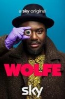 Вульф / Wolfe (2021)