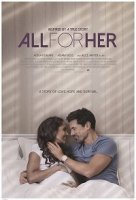 Все ради неё / All for Her (2021)