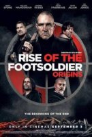 Восхождение пехотинца: Начало / Rise of the Footsoldier Origins: The Tony Tucker Story (2021)