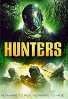 Охотники / Hunters (2021)