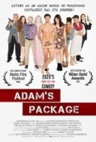 Посылка Адама / Adam's Package (2019)