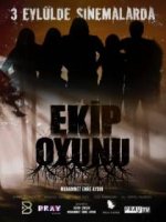 Командная игра / Ekip Oyunu (2021)