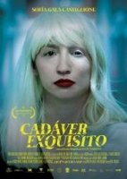 Совершенный труп / Cadaver Exquisito (2021)