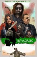 Баллада о Крутом Билли / Ballad of Billy Badass (2014)