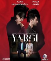 Осуждение / Правосудие / Yargi (2021)